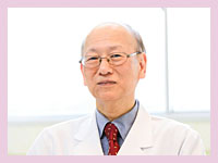 花井一夫（はない　かずお）　産婦人科専門医　医学博士