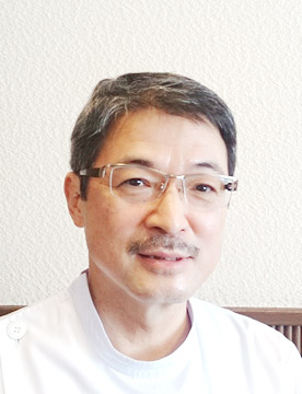 院長ごあいさつ 名古屋市千種区の産婦人科 上野産婦人科